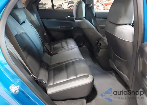 2024 Honda Prologue Elite from USA, damaged, VIN 3GPKHZRJ3RS532803